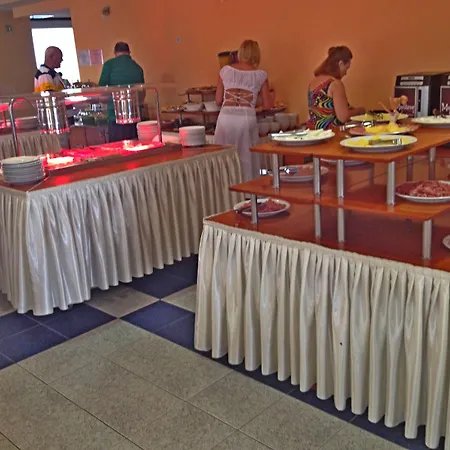 Kalofer סאני ביץ'