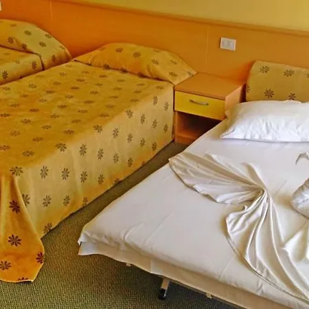 Kalofer Ξενοδοχείο Σάνι Μπιτς