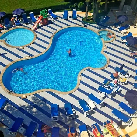 Kalofer Ξενοδοχείο