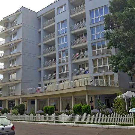 Ξενοδοχείο Kalofer Σάνι Μπιτς