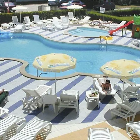 Kalofer Ξενοδοχείο Σάνι Μπιτς