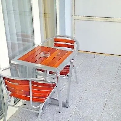 Kalofer Hotel