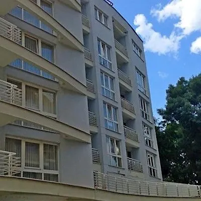Kalofer Hotel 3*