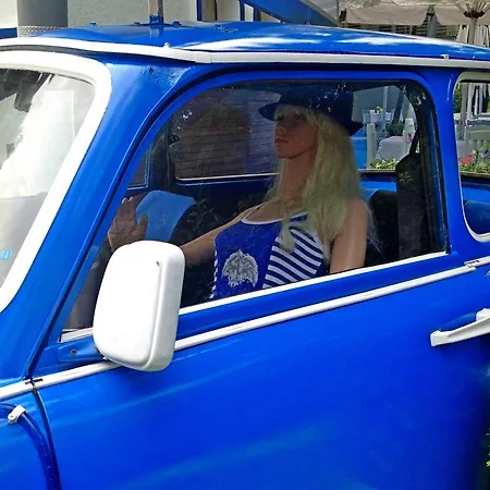 Kalofer Ξενοδοχείο 3*