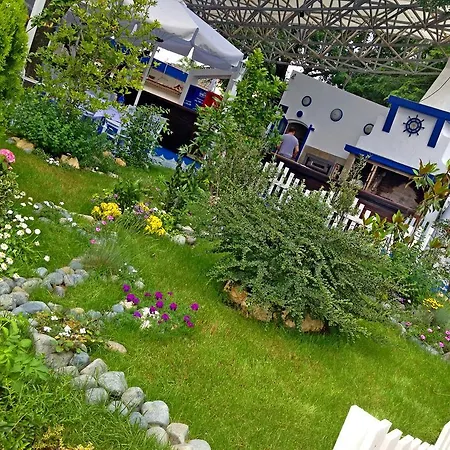 Ξενοδοχείο Kalofer