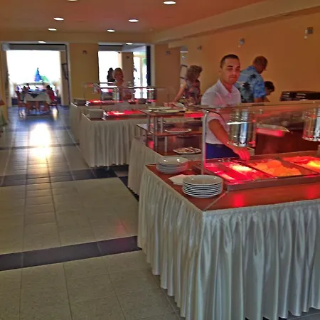 Ξενοδοχείο Kalofer 3*