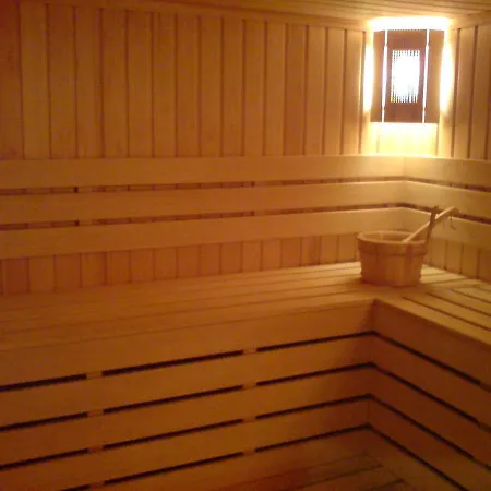 Ξενοδοχείο Kalofer 3*