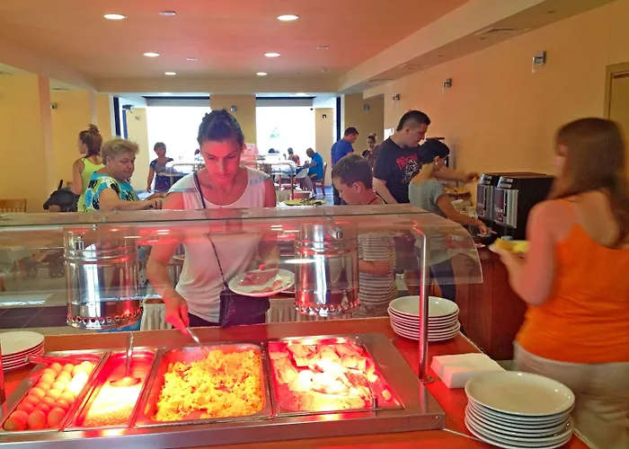 Kalofer 3* Sunny Beach