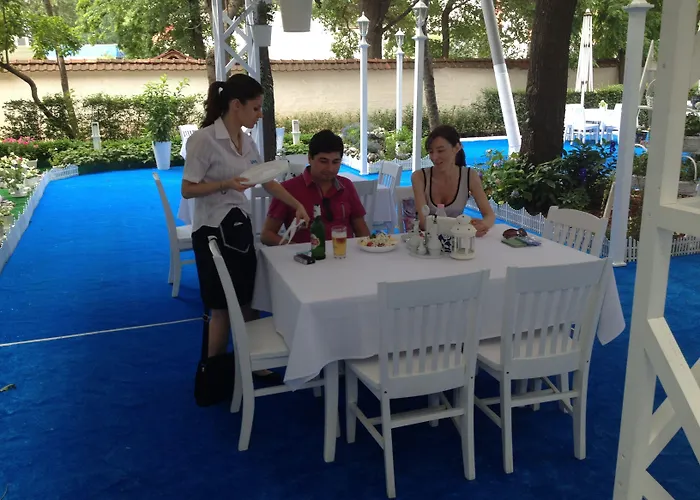 Kalofer 3* Sunny Beach