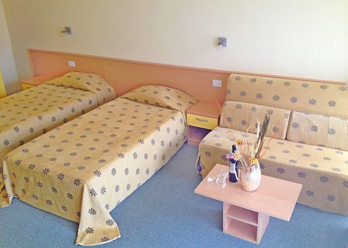 Hotel Kalofer Sunny Beach