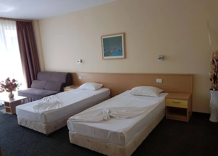 Hotel Kalofer Sunny Beach