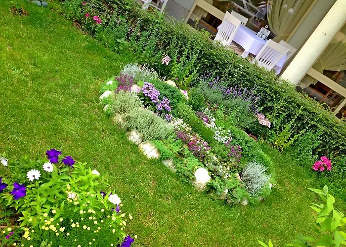 Hotel Kalofer Sunny Beach