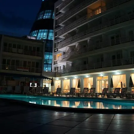 Hotel Kalofer Sunny Beach