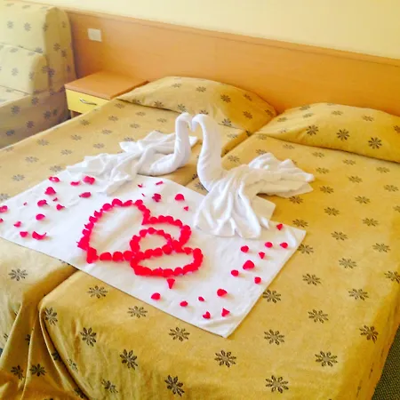 Kalofer Hotel Sunny Beach