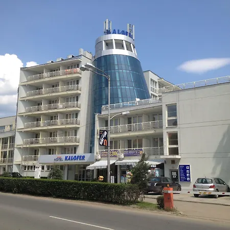 Kalofer 3*