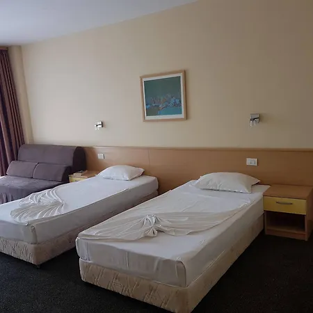 Hotel Kalofer Sunny Beach