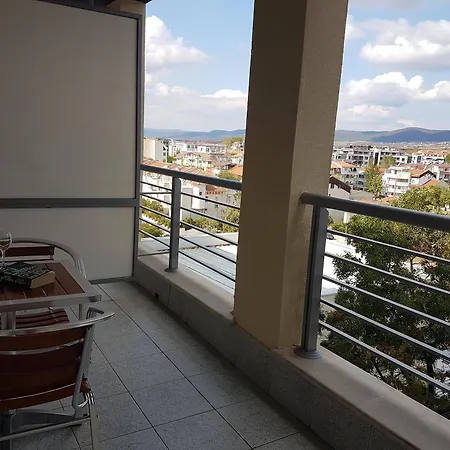 Hotel Kalofer Sunny Beach