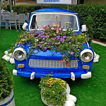 Hotel Kalofer Sunny Beach