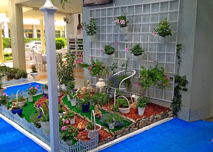 Kalofer מלון סאני ביץ'