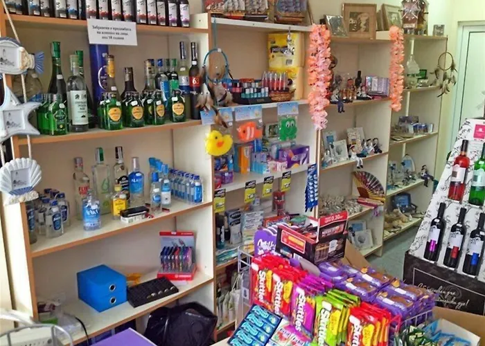 Kalofer מלון סאני ביץ'