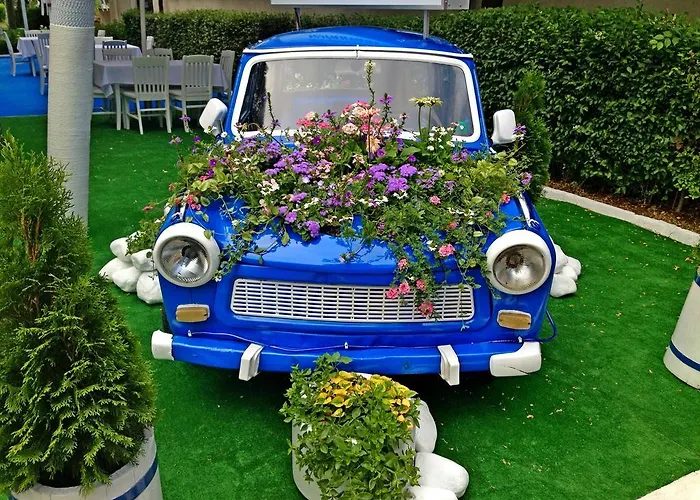 מלון Kalofer סאני ביץ'