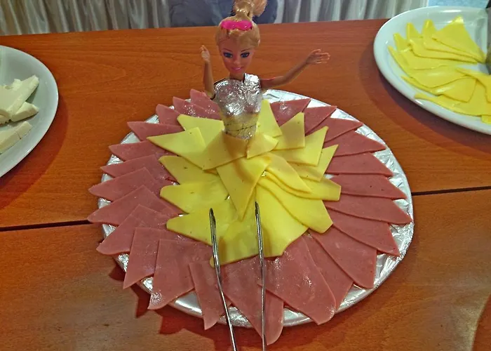 מלון Kalofer סאני ביץ'