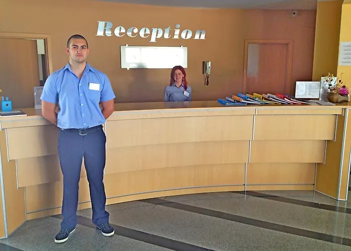 Kalofer סאני ביץ'