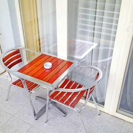 酒店 Kalofer 阳光海滩