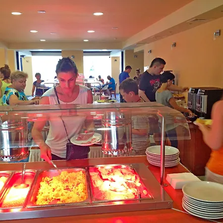 Kalofer 3* 阳光海滩