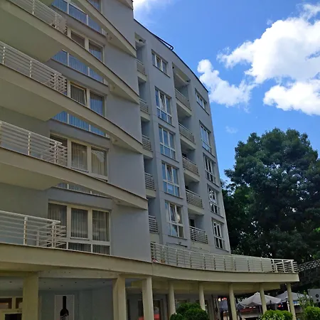 酒店 Kalofer 阳光海滩