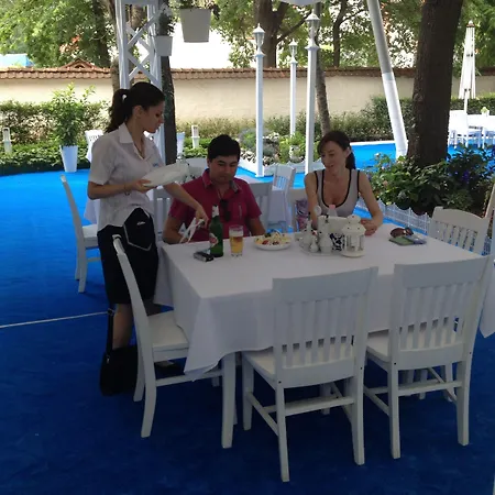 Kalofer 3* 阳光海滩