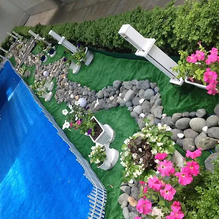 Kalofer 阳光海滩