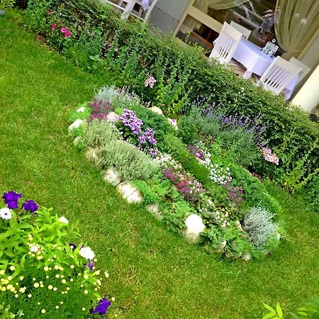 酒店 Kalofer 阳光海滩