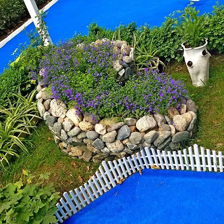 酒店 Kalofer 阳光海滩