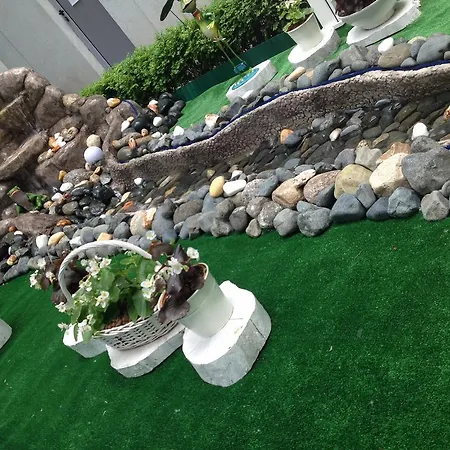 Kalofer 阳光海滩