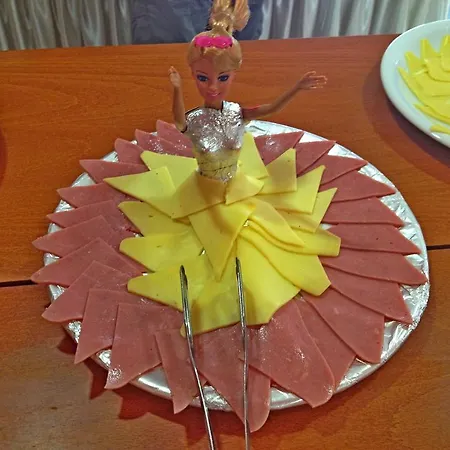 酒店 Kalofer 阳光海滩