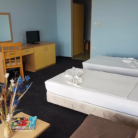 Kalofer 3* 阳光海滩