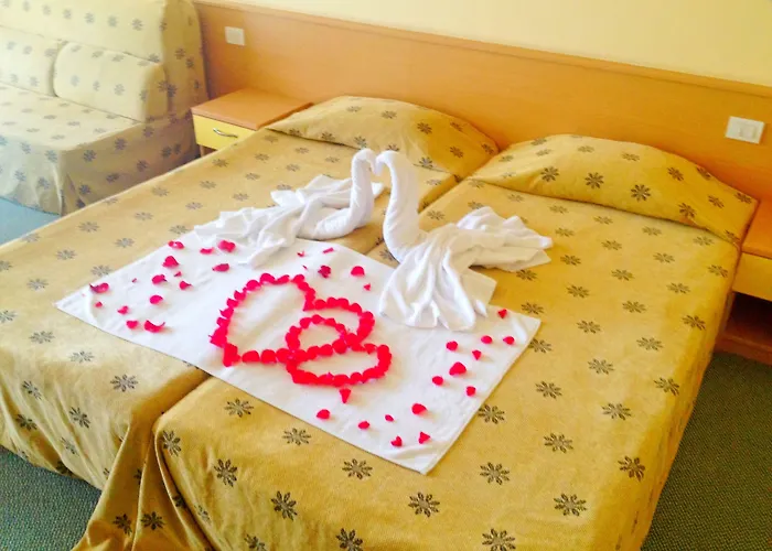 Kalofer Otel Sunny Beach