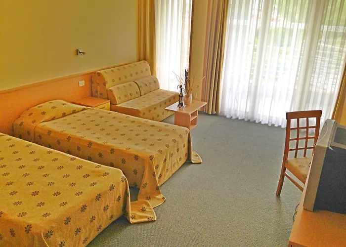 Kalofer Otel 3*