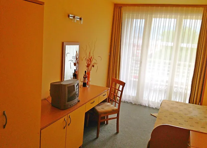 Kalofer Otel 3*