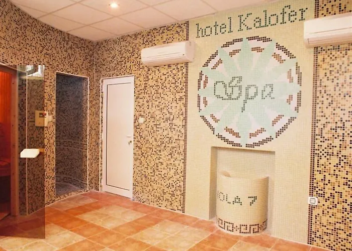 Kalofer Otel