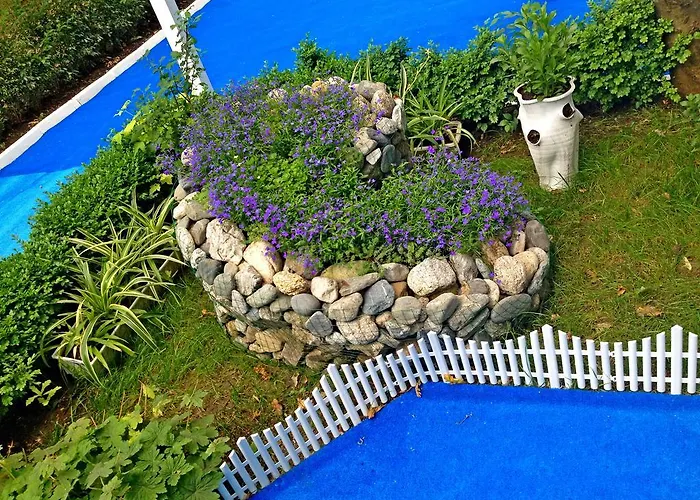 Otel Kalofer Sunny Beach