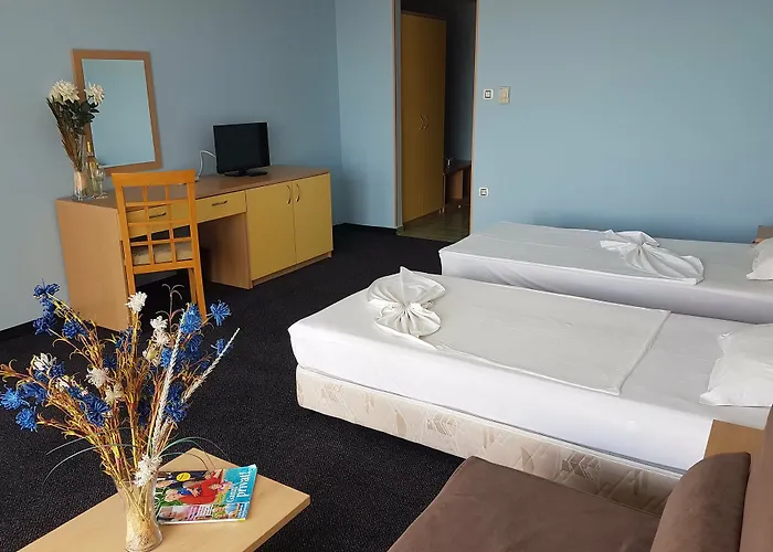 Kalofer 3* Sunny Beach